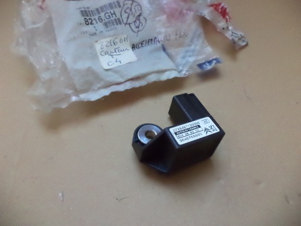 n°he716 2 x flexible frein citroen c25 fiat ducato peugeot J5 8ah355466331 hella neuf DPA86