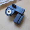 n°vch158 capteur airbag citroen C4 2008 2010 8216GH 9646768980 neuf DPA86
