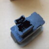 n°vch150 interrupteur vitre citroen C5 phase 1 6554A3 neuf DPA86