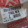 n°vch153 durite vapeur huile citroen C5 phase 1 1192wa neuve DPA86