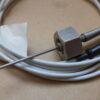 n°vch154 sonde FAP citroen 16282Q jaeger 401672020 neuf DPA86