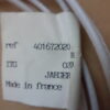 n°vch154 sonde FAP citroen 16282Q jaeger 401672020 neuf DPA86