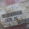n°vch154 sonde FAP citroen 16282Q jaeger 401672020 neuf DPA86