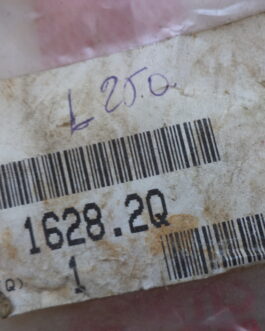 n°vch154 sonde FAP citroen 16282Q jaeger 401672020 neuf DPA86