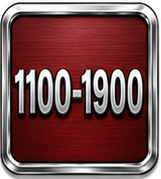 1100-1900 (01/1950 - 12/1970)