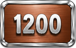1200