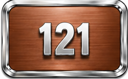 121