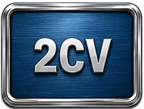 2 CV (03/1963 - 08/1991)