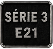 3 E21 (06/1975 - 03/1984)