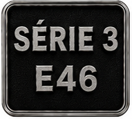 3 Compact E46 (03/2001 - 02/2005)