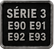 3 E90 E91 E92 E93 (02/2004 - 12/2013)