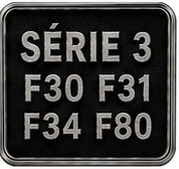 3 F30 F31 F34 F80 (03/2011 - 06/2019)