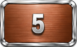 5