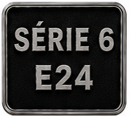 6 E24 (10/1975 - 04/1989)