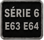 6 E63 E64 (01/2004 - 12/2010)