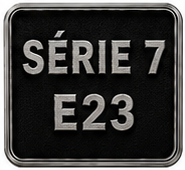 7 E23 (05/1977 - 04/1988)