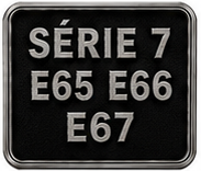 7 E65 E66 E67 (11/2001 - 12/2009)