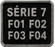 7 F01 F02 F03 F04 (02/2008 - 12/2015)