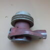 n°mc2 pompe eau tracteur zetor 84017529 neuve UR2 crystal DPA86
