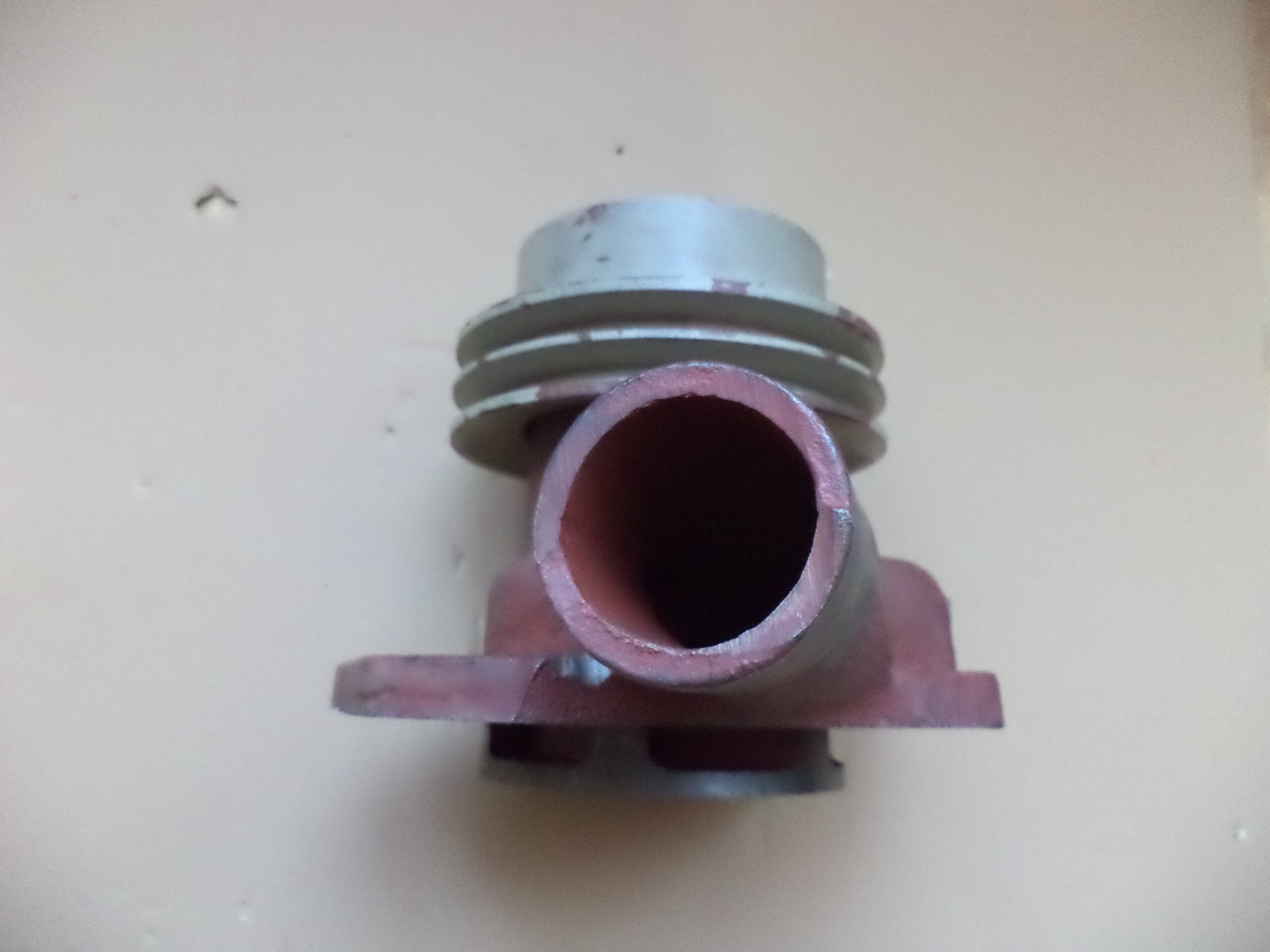 n°mc2 pompe eau tracteur zetor 84017529 neuve UR2 crystal DPA86