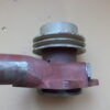 n°mc2 pompe eau tracteur zetor 84017529 neuve UR2 crystal DPA86
