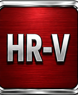 HR-V