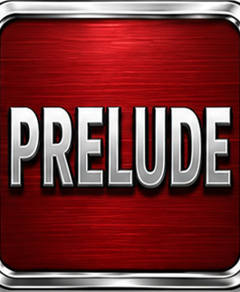 PRELUDE