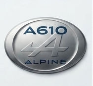 A610