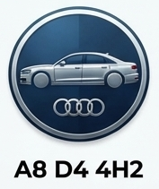 A8 D4 4H2