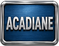 ACADIANE (08/1978 - 10/1988)