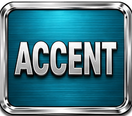 ACCENT