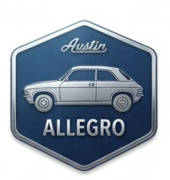 ALLEGRO I 3/5 portes (05/1973 - 10/1983)