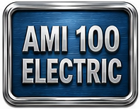 AMI 100% ELECTRIC (03/2020 - Aujourd'hui)