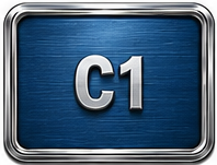 n°c1 compteur  citroen cx serie 2 jaeger 95612442 neuf DPA86