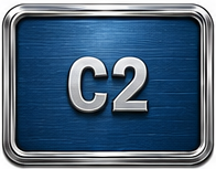 n°c2 jauge carburant compteur peugeot 205 613158 neuve DPA86