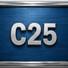 n°c25 jauge temperature jaeger peugeot 106 613242 neuve DPA86