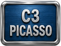 C3 PICASSO