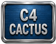 c4 cactus