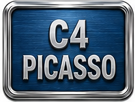 C4 PICASSO