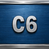 n°c6 jauge niveau huile renault super 5 7701030935 neuve DPA86