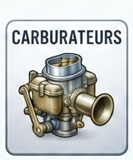 Carburateur
