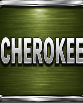 CHEROKEE