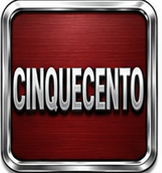 CINQUECENTO