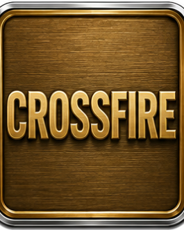 CROSSFIRE