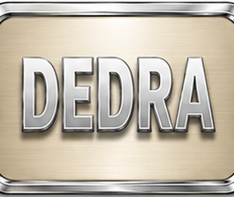 DEDRA