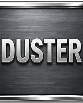 DUSTER