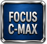FOCUS C-MAX