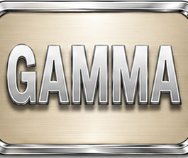 GAMMA