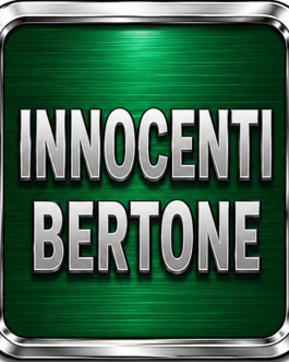 innocenti bertone