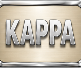 KAPPA